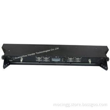 Pixel IP20 DMX LED Wall Washer Lights Of 25 Degree RGBWA Li